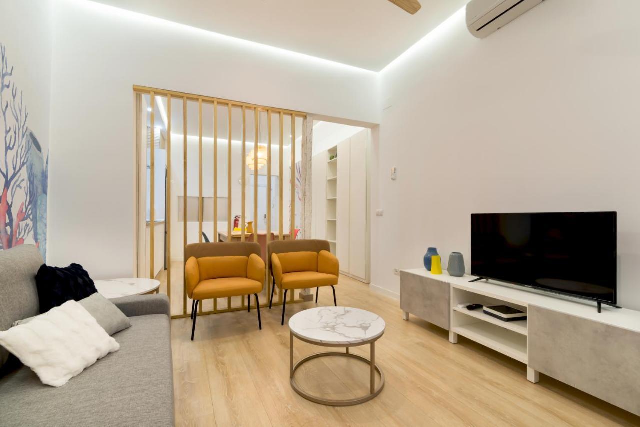 Precioso Apartamento Junto A Plaza Mayor — Photos 3