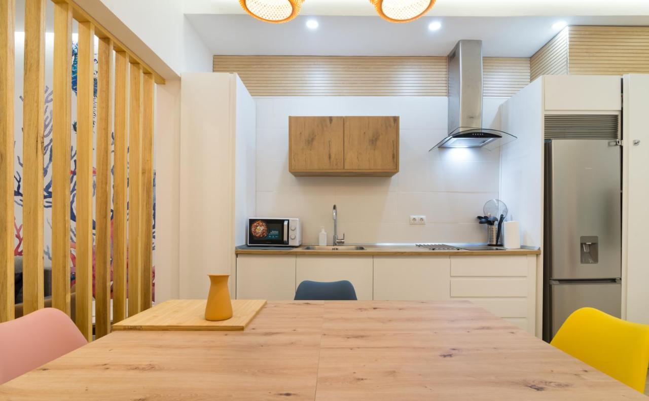 Precioso Apartamento Junto A Plaza Mayor — Photos 1